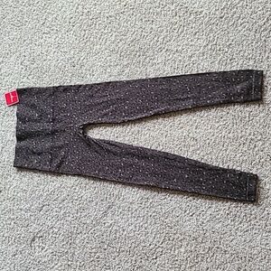 NWT SPANX LOOK AT ME Legging Sz:M